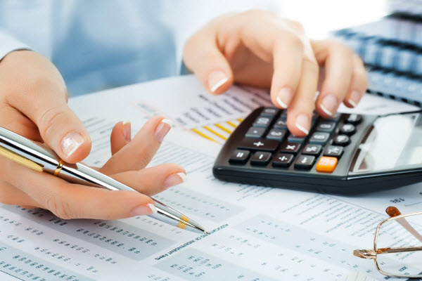 Immobilie Finanzieren